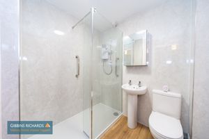 Shower Room- click for photo gallery